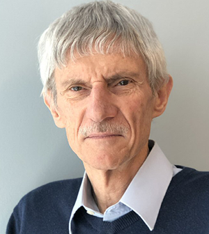 David Couper