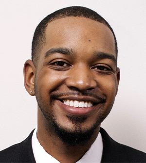 Jordan Darden