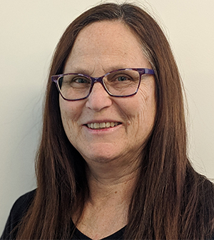 Lisa Gravens-Mueller