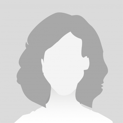 Placeholder Female Colleague