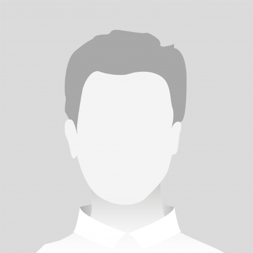 Placeholder Male Colleague