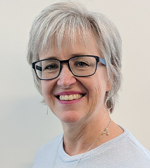 Sheila Burgard