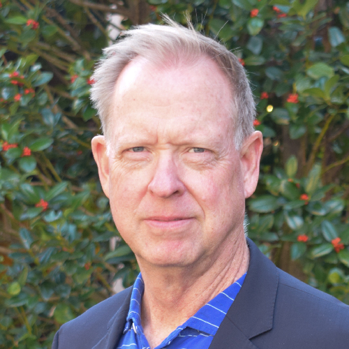 Wayne Rosamond