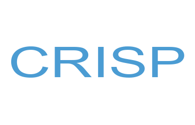 CRISP Logo