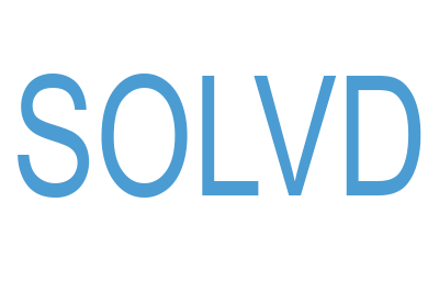 SOLVD Logo