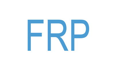 FRP Logo