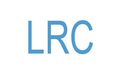 LRC Logo