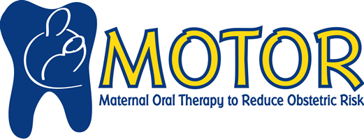MOTOR LOGO