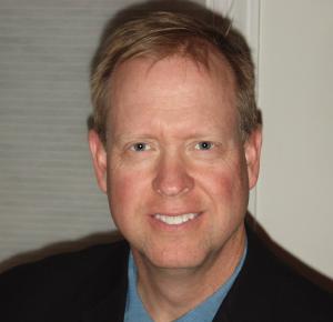 Wayne Rosamond