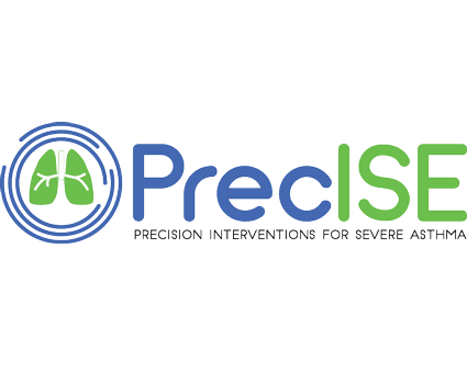 PrecISE Logo