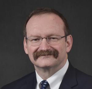 David Peden