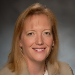 Lisa Strader