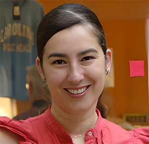 Daniela Sotres-Alvarez