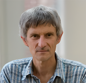 David Couper