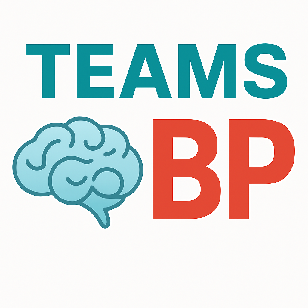 TEAMSBP Logo