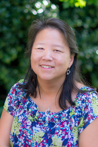 Photo of Patricia P. Chang