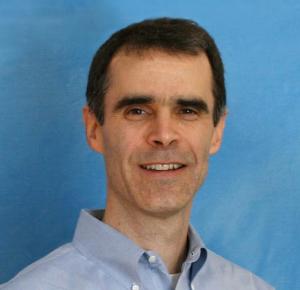 Photo of Eric A. Whitsel