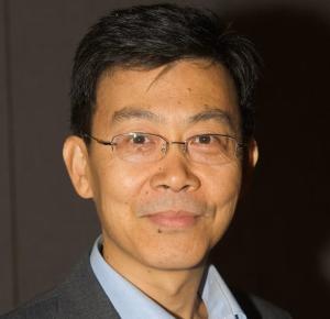 Photo of Haibo Zhou