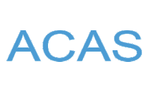 ACAS Logo
