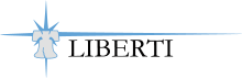 LIBERTI Logo
