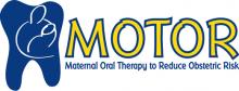 MOTOR Logo