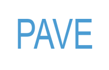 PAVE Logo