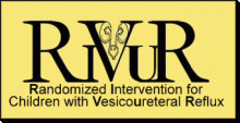RIVUR Logo