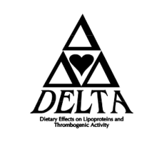 DELTA logo